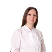 Мялкина Лина Анатольевна, стоматолог-терапевт