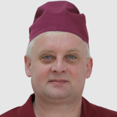 Горобец Юрий Васильевич, стоматолог-хирург