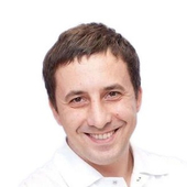 Асташкин Павел Вячеславович, пластический хирург