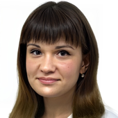 Аминева Наталья Евгеньевна, эндокринолог