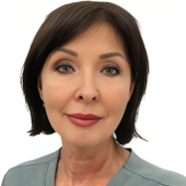 Рябцева Ирина Викторовна, гинеколог