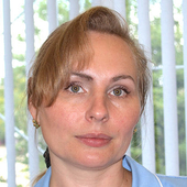 Аникина Марина Игоревна, стоматолог-ортопед