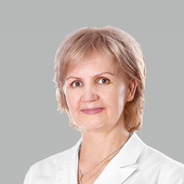 Баблюк Галина Петровна, физиотерапевт