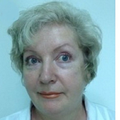 Лутова Ольга Николаевна, педиатр