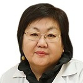 Мадаева Ирина Михайловна, сомнолог