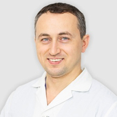 Гонгапшев Заур Май-Мирович, флеболог