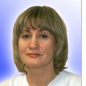 Дейнекина Любовь Михайловна, эндоскопист