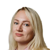 Конопацки Инна Александровна, эндокринолог