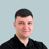 Кардашов Дмитрий Андреевич, стоматолог-ортопед