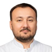 Юдин Андрей Владимирович, сосудистый хирург