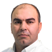 Усманов Руслан Владимирович, психиатр