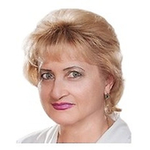Хомутова Ольга Михайловна, гинеколог