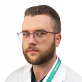 Суворинов Дмитрий Сергеевич, ЛОР