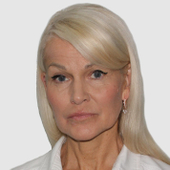 Березинская Елена Николаевна, косметолог