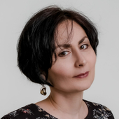 Ханафеева Элина Рафатовна, психиатр