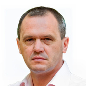 Дмитриев Андрей Генадьевич, психолог