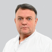 Соловьев Александр Иванович, хирург