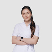 Иванова Анна Александровна, косметолог