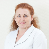 Пелымская Ирина Геннадьевна, терапевт
