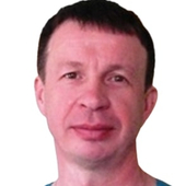 Фасхутдинов Рустем Мавлетдинович, хирург