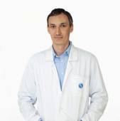 Хабибулин Руслан Вахитович, торакальный хирург