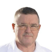 Мартынюк Олег Владимирович, ортопед