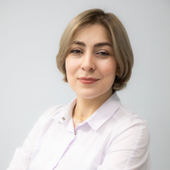 Абашилова Патимат Мусаевна, стоматолог-терапевт