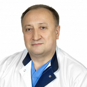 Жоган Геннадий Ростиславович, гинеколог