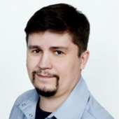 Резниченко Роман Владимирович, рентгенолог