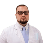 Гусниев Магомед Абдурагимович, онкоуролог