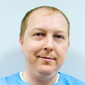 Грудкин Олег Сергеевич, врач скорой помощи