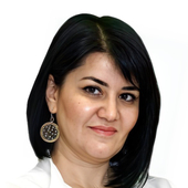 Чарчян Изабелла Рафаэловна, гинеколог