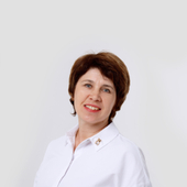 Бурдиян Галина Валерьевна, стоматолог-терапевт