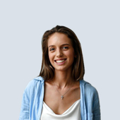 Толпекина Елизавета Александровна, нутрициолог