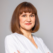 Обломова Елена Владимировна, спортивный врач