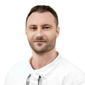 Закутский Тимур Олегович, стоматолог-терапевт