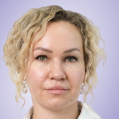 Ковалец Елена Сергеевна, детский ЛОР