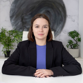 Кулагина Анастасия Юрьевна, психиатр