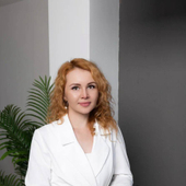 Салахутдинова Наталья Андреевна, косметолог