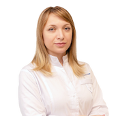 Шкутенко Юлия Викторовна, рентгенолог