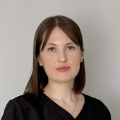 Лукьянова Мария Александровна, проктолог