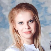 Парамонова Анастасия Андреевна, ЛОР