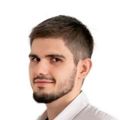 Дышниев Мансур Русланович, кардиолог