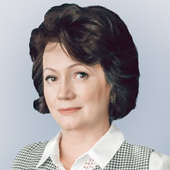 Ишмуратова Зимфира Шамильевна, кардиолог