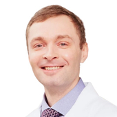 Барков Виталий Олегович, репродуктолог