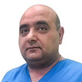 Тадевосян Арман Левони, стоматолог-ортопед