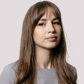 Шрамкова Юлия Эдуардовна, дерматолог