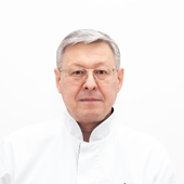 Шишов Георгий Владимирович, психолог