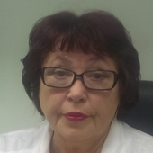 Салихова Алевтина Николаевна, детский аллерголог