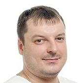 Войнов Максим Алексеевич, нефролог